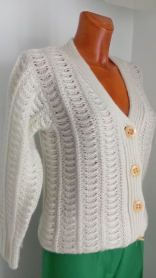 Chaqueta vintage. Nueva 