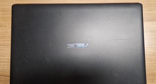 Portátil Asus X551 -(4)