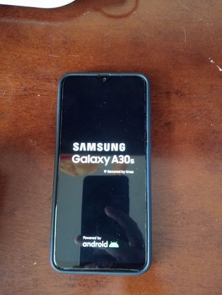 Samsung A30s