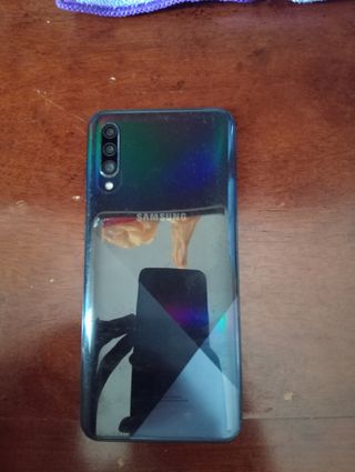 Samsung A30s