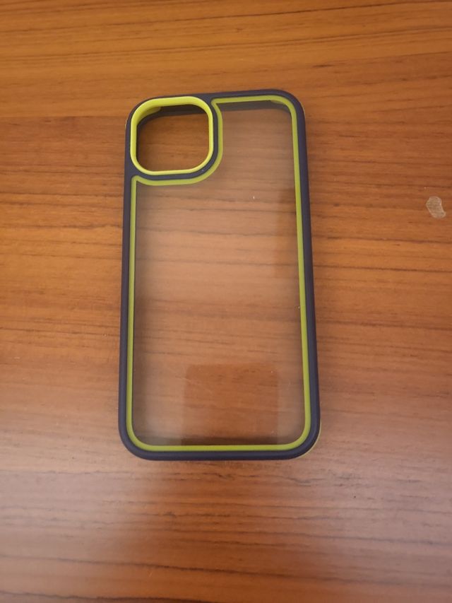 Cover iPhone 14
