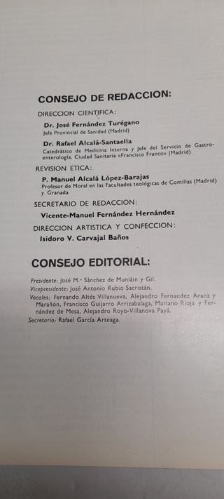 Enciclopedia para la familia