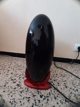 Radiador electrico