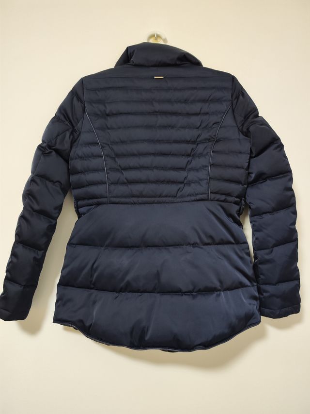 Chaqueta azul tintoretto T/38