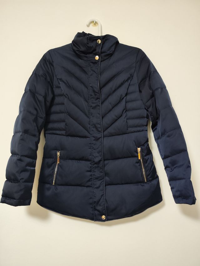 Chaqueta azul tintoretto T/38