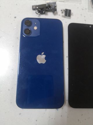 IPHONE 12 Mini PIEZAS 