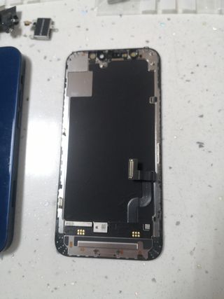 IPHONE 12 Mini PIEZAS 