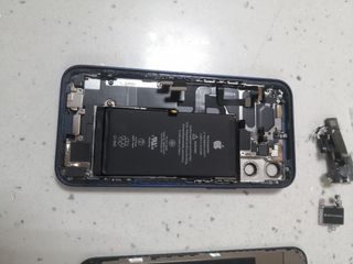 IPHONE 12 Mini PIEZAS 