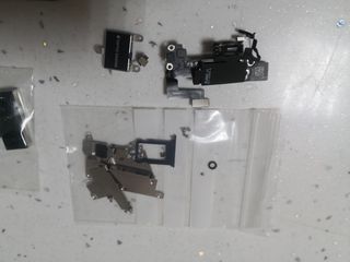 IPHONE 12 Mini PIEZAS 