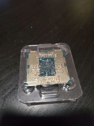 Intel Celeron G3930