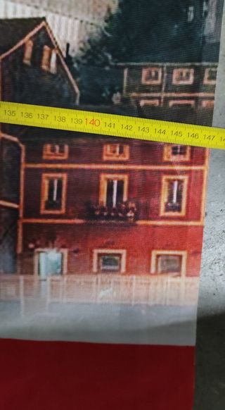 Bandera de Athletic Bilbao, Orgullo.