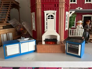 Playmobil