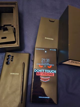 Samsung Galaxy Note 10 Plus