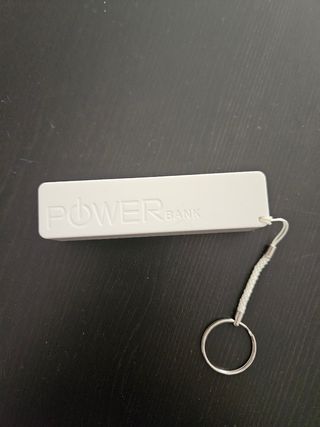 Cargador usb inalámbrico
