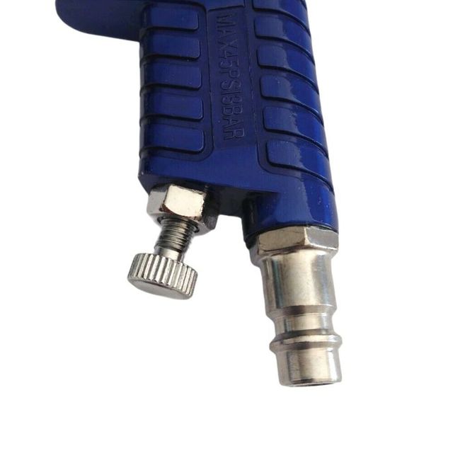 2pz Pistola a spruzzo aerografo ug 1.7 600ml