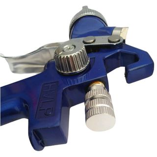 2pz Pistola a spruzzo aerografo ug 1.7 600ml