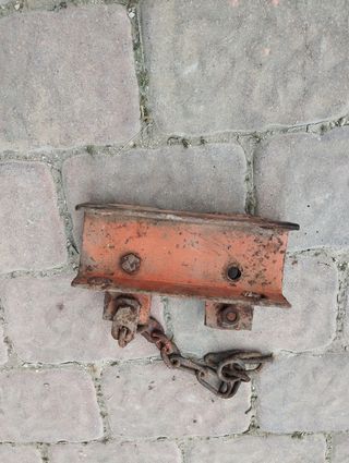 Soporte pasquali para subir retovato