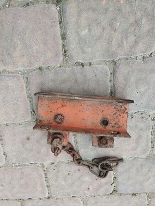 Soporte pasquali para subir retovato