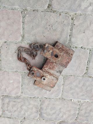 Soporte pasquali para subir retovato