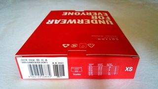 Bóxer DIESEL Calzoncillos