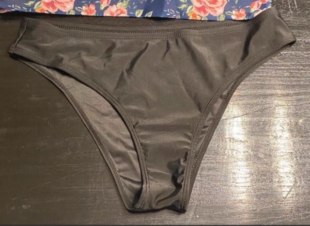 Costume donna tankini L