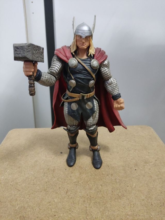 Figura de Thor