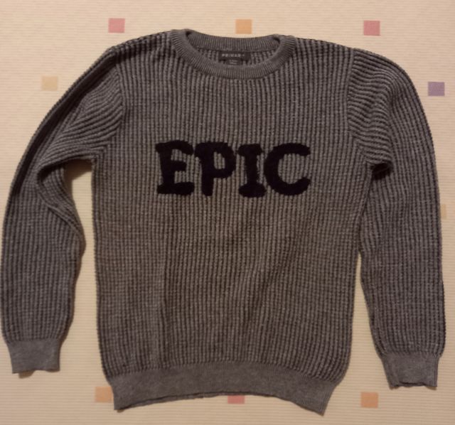 Lote ropa niño 9 años