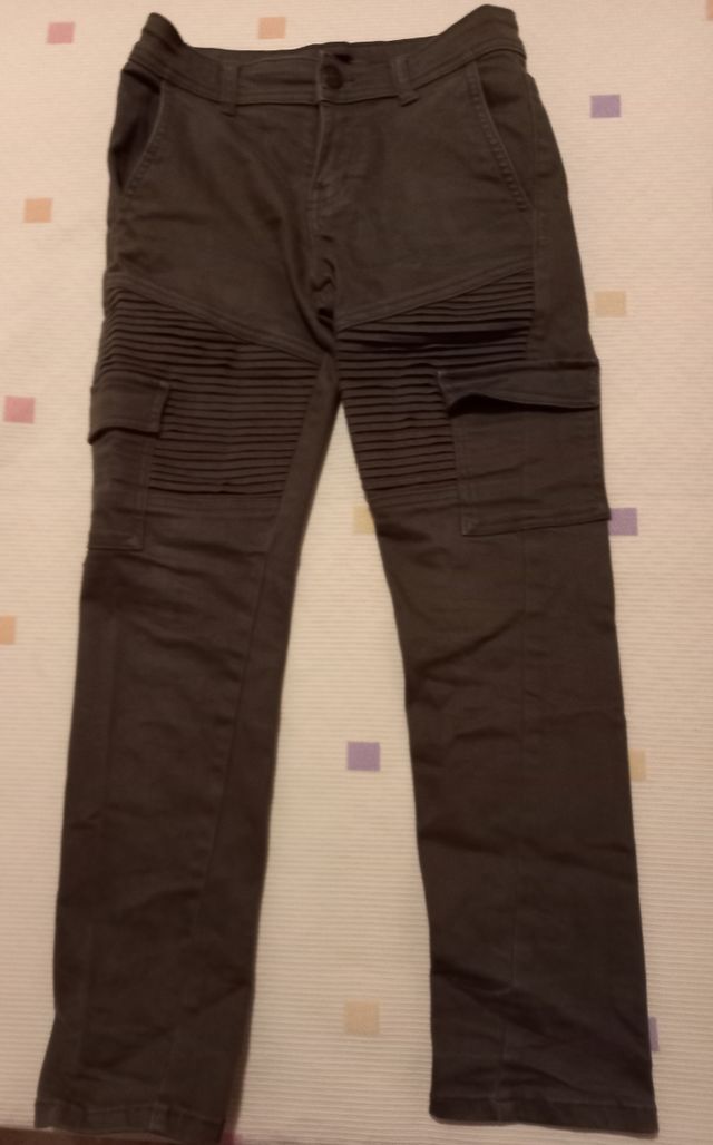 Lote ropa niño 9 años