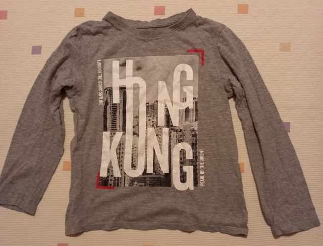 Lote ropa niño 9 años