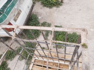 Reja forja antigua siglo x|x