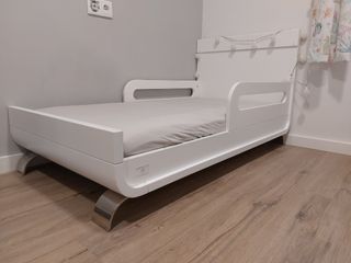 Cuna convertible alondra