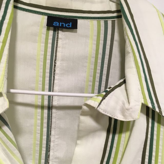 CAMISA MUJER TALLA 44