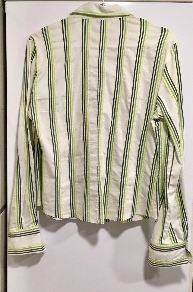 CAMISA MUJER TALLA 44