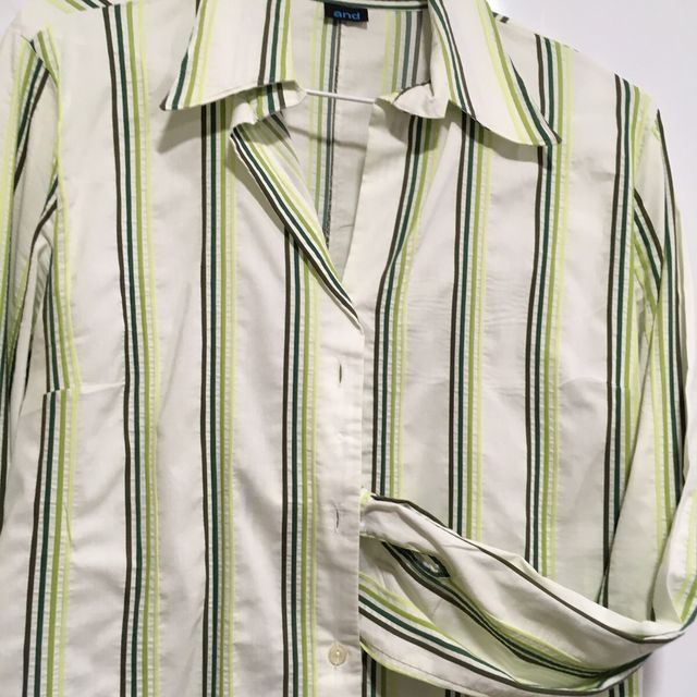 CAMISA MUJER TALLA 44