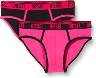 Slips DIESEL (Pack de 2) Calzoncillos