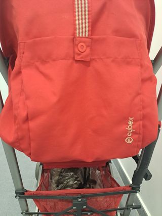 CYBEX SILLA DE PASEO