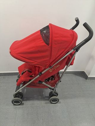 CYBEX SILLA DE PASEO