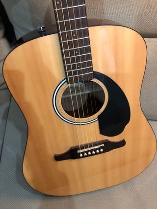 Fender FA-125 guitarra acústica