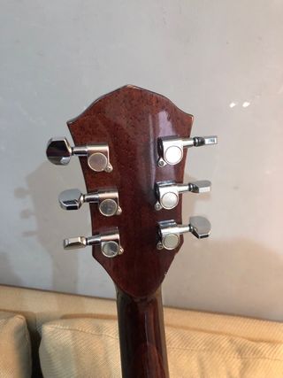 Fender FA-125 guitarra acústica
