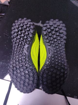 Botas futbol