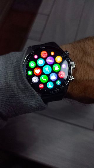 Smartwatch