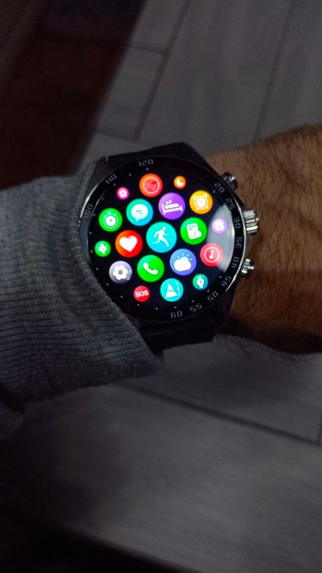 Smartwatch