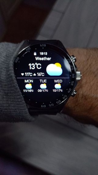 Smartwatch