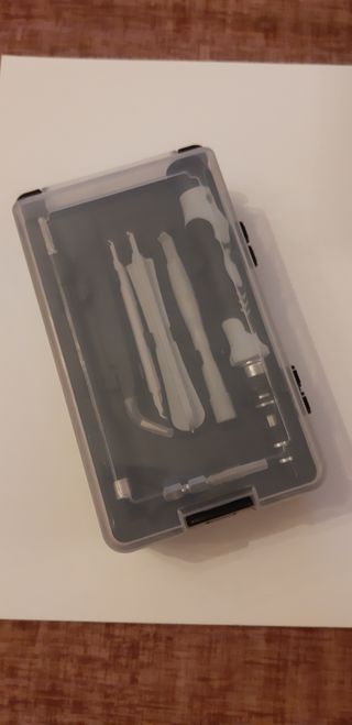 Set giraviti pz 116 di precisione