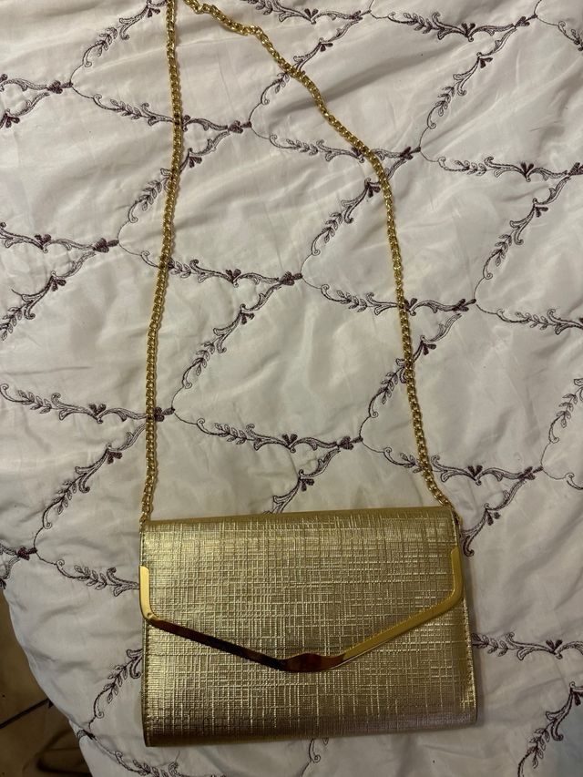 Pochette oro