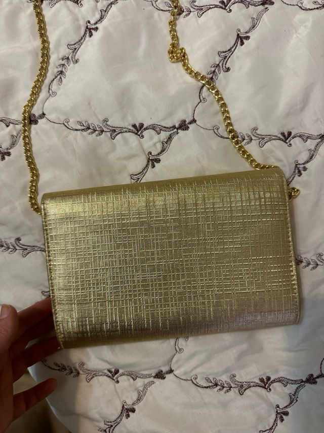 Pochette oro