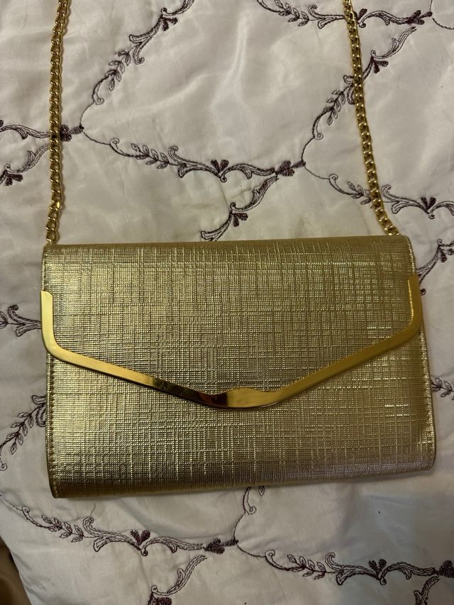 Pochette oro