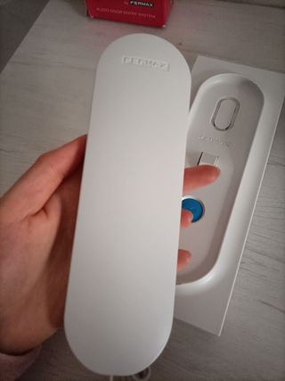 TELEFONILLO FREMAX