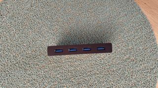 UGREEN Switch PC USB 3.0