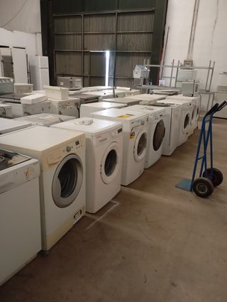 Lavadoras